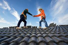 Best Roof Insulation Installation  in Milmay, NJ